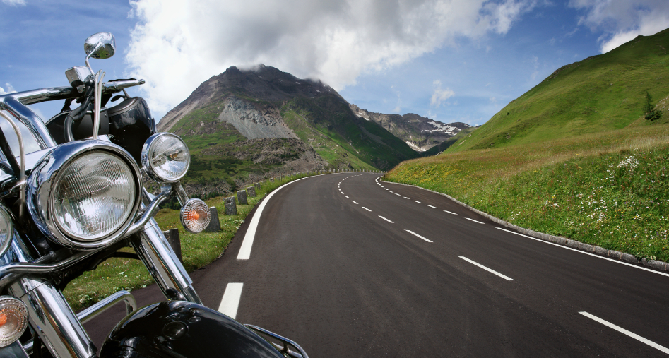 Head Out On the Highway Insuring Your Motorcycle